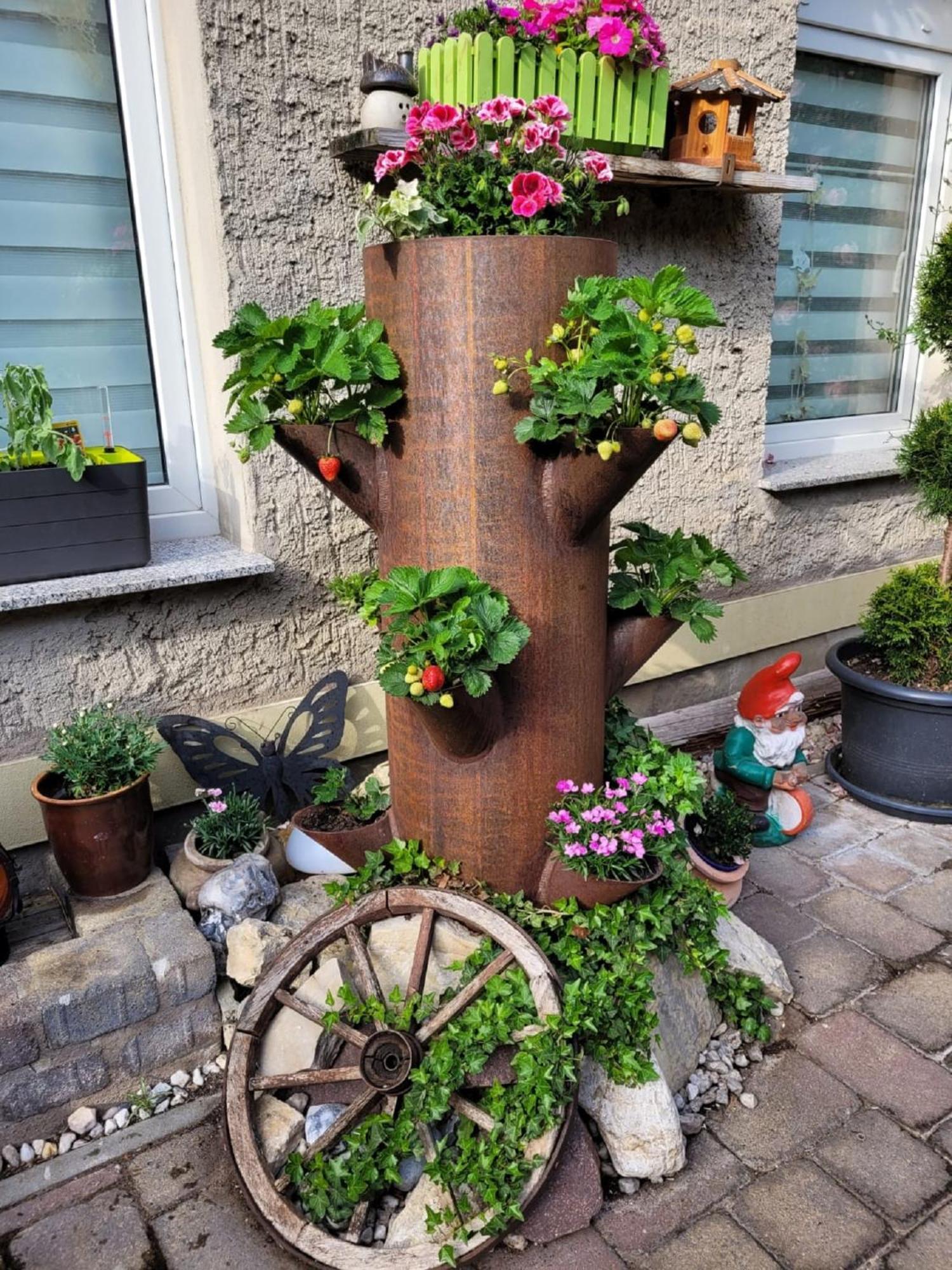 Ferienwohnung Domblick Naumburg  Eksteriør billede